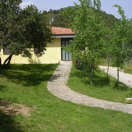 Vacanze Corongiu *