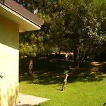 Σπίτι διακοπών Vacanze Corongiu Tortolì