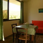 Σπίτι διακοπών Vacanze Corongiu