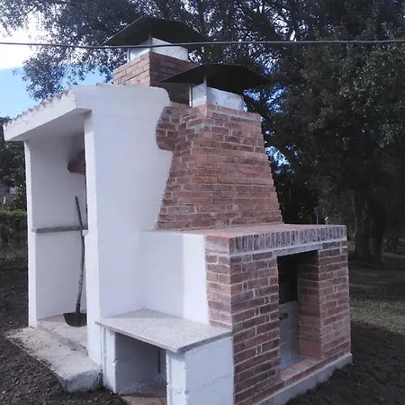 Vacanze Corongiu * Tortolì