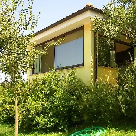 Vacanze Corongiu Casa vacanze *
