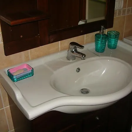 Casa vacanze Vacanze Corongiu Tortolì