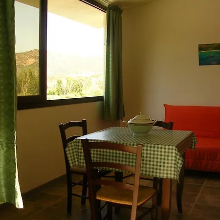 Casa vacanze Vacanze Corongiu