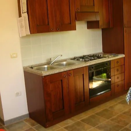 Vacanze Corongiu Casa vacanze
