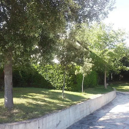 Vacanze Corongiu Casa vacanze *