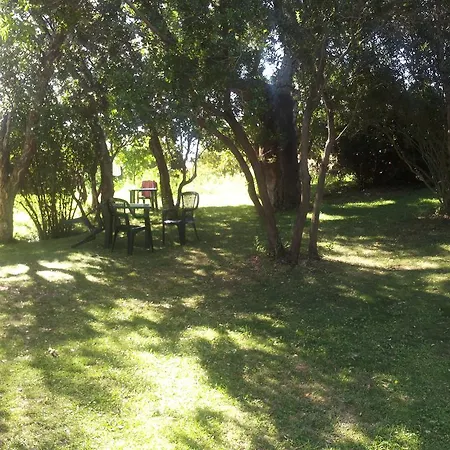 Vacanze Corongiu * トルトリ