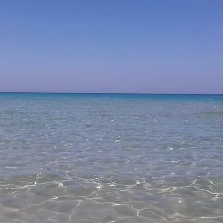 Vacanze Corongiu * トルトリ