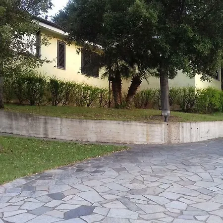 Casa vacanze Vacanze Corongiu