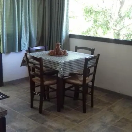Vacanze Corongiu * Tortolì
