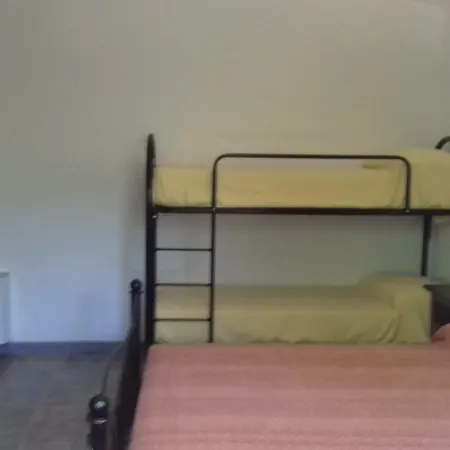 Vacanze Corongiu * Tortolì