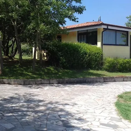 Vacanze Corongiu *