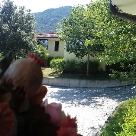 Vacanze Corongiu 別荘 *