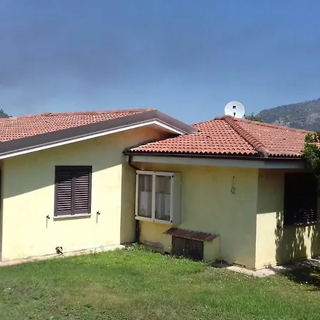 Vacanze Corongiu Tortolì