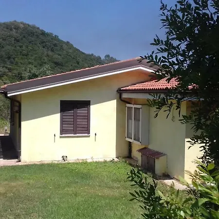 Casa vacanze Vacanze Corongiu