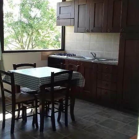 Vacanze Corongiu トルトリ