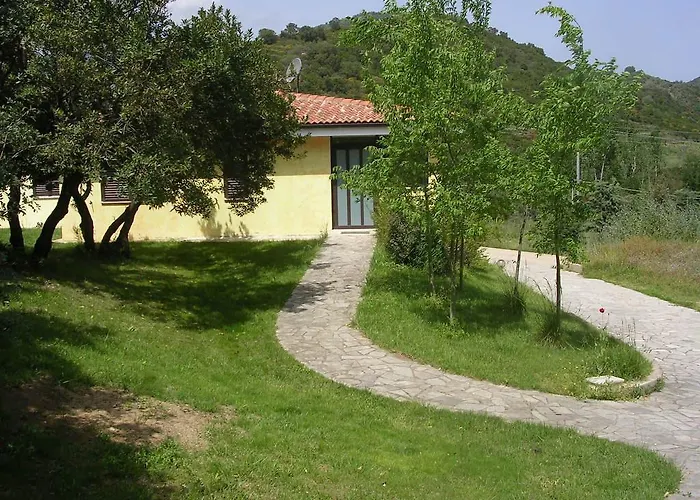 Vacanze Corongiu *