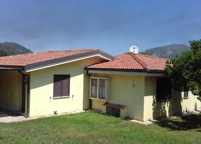 Vacanze Corongiu Tortolì