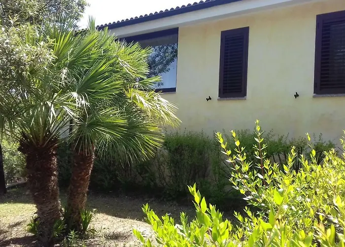 Nyaraló Vacanze Corongiu